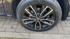 Honda HR-V 1.5 eHEV Advance Style 5dr CVT Hybrid Hatchback